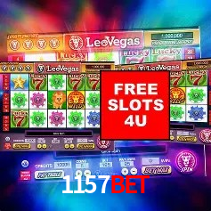 1157Bet.Com